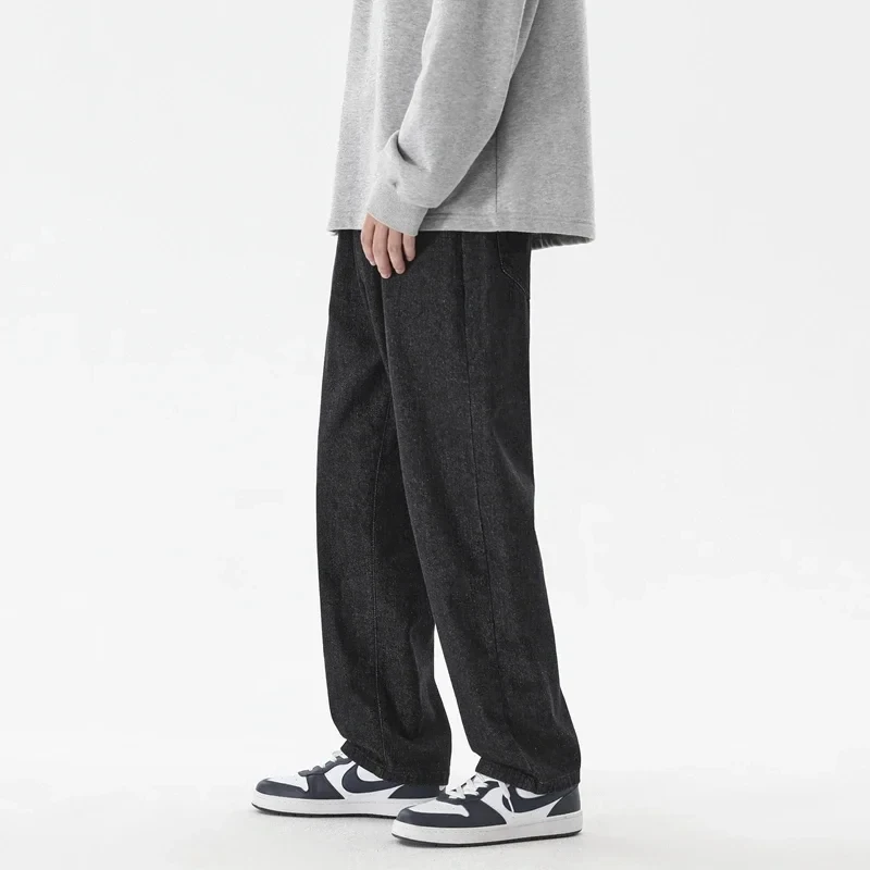 Pantalones vaqueros holgados d - Men'S Fashion With Baggy Jeans reseña y precio