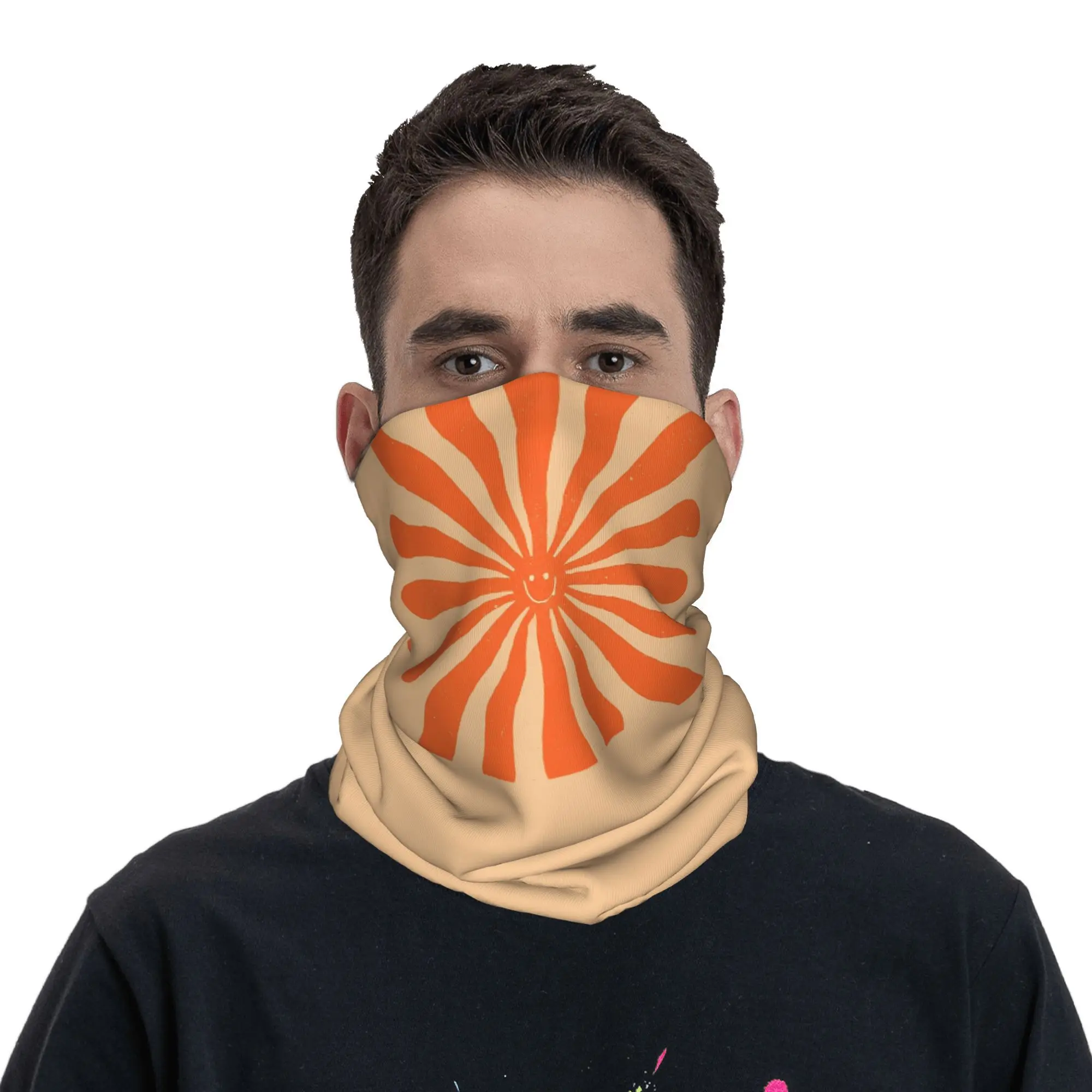 Retro Sun Vintage 70s 2 Bandan - Men'S Fashion 70S reseña y precio