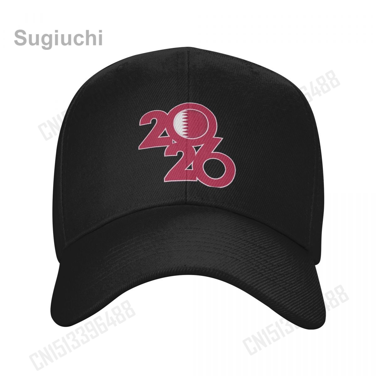 Gorra de Béisbol con la Bander - Men'S Fashion Qatar reseña y precio