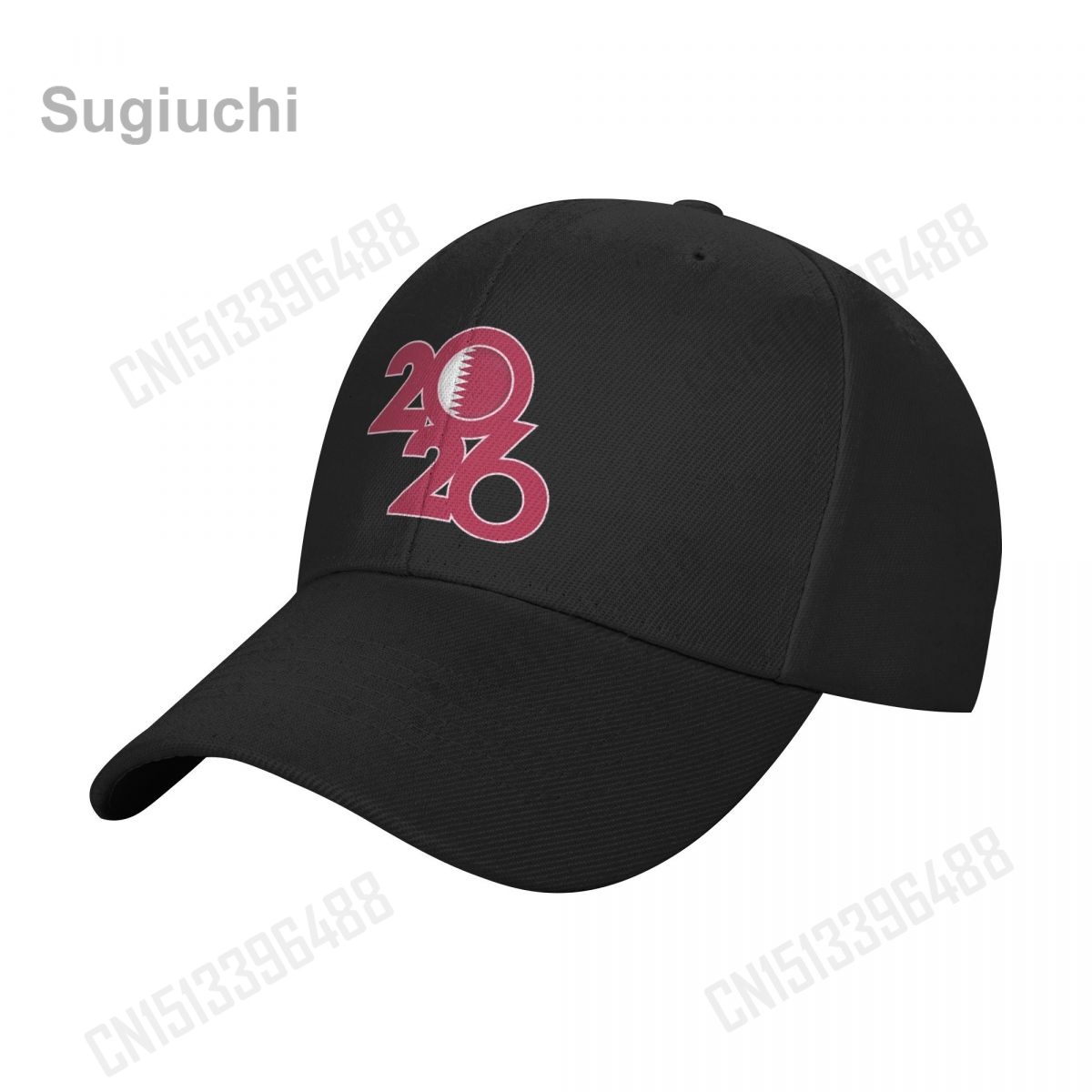 Gorra de Béisbol con la Bander - Men'S Fashion Qatar reseña y precio