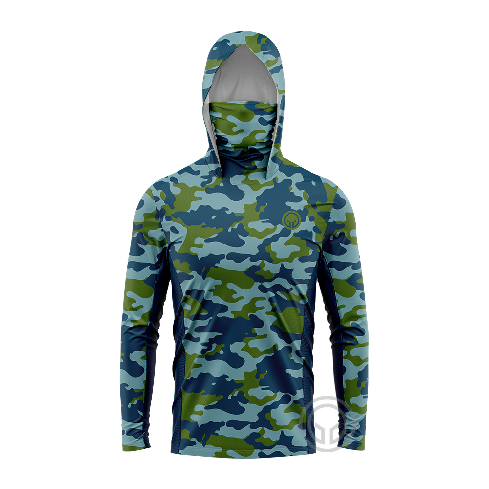 Nueva ropa de pesca, Jersey de - Men'S Fashion Trends reseña y precio