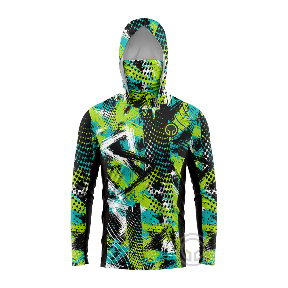 Nueva ropa de pesca, Jersey de - Men'S Fashion Trends reseña y precio