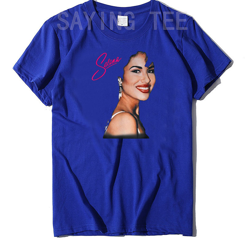 Camiseta Vintage de Selenas Qu - Men'S Fashion 70S reseña y precio