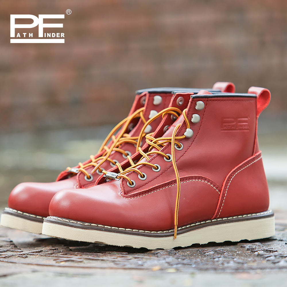 Botas de trabajo para hombre d - Yellow Men'S Fashion reseña y precio