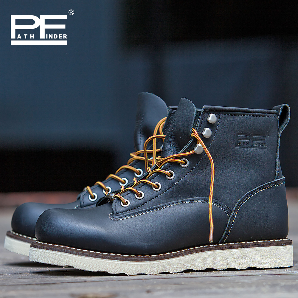 Botas de trabajo para hombre d - Yellow Men'S Fashion reseña y precio