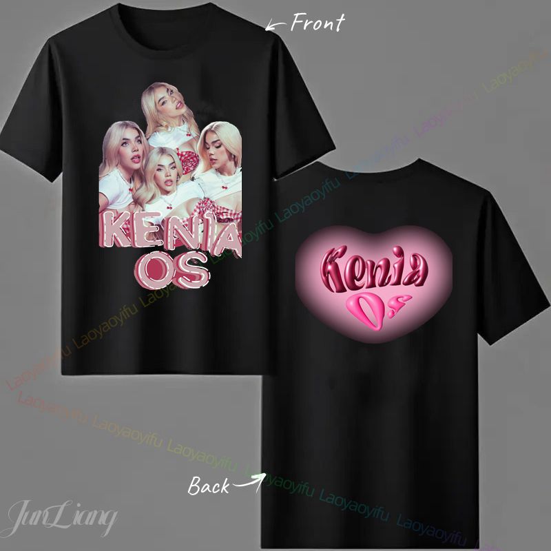 Camiseta Gráfica del Álbum Pin - Men'S Fashion Pink Shirt reseña y precio