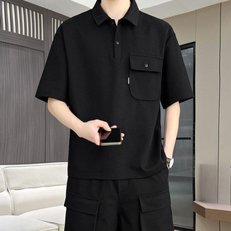 Conjunto de Camiseta Polo de M - Polo Shirt Slim reseña y precio