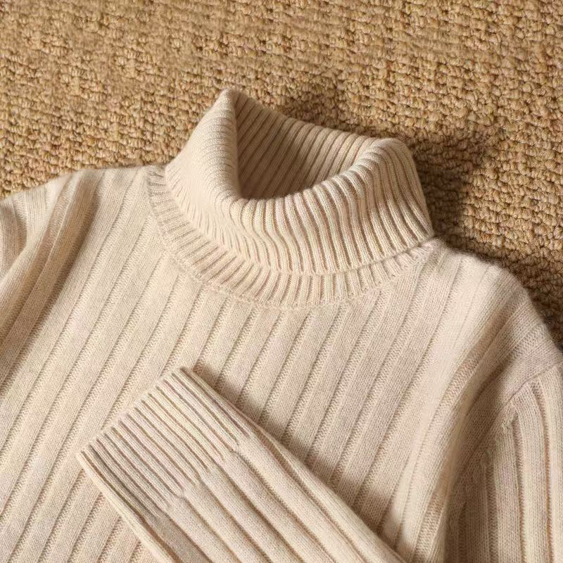 Animal Game-suéter largo de cu - Turtleneck Sweater Men reseña y precio