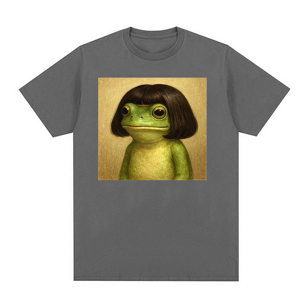 Camiseta divertida con cara de - Men'S Fashion Haircuts reseña y precio