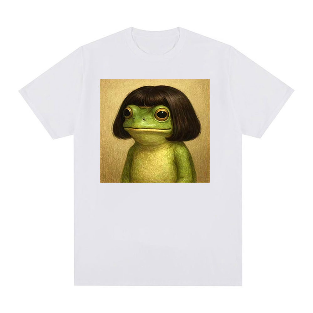 Camiseta divertida con cara de - Men'S Fashion Haircuts reseña y precio