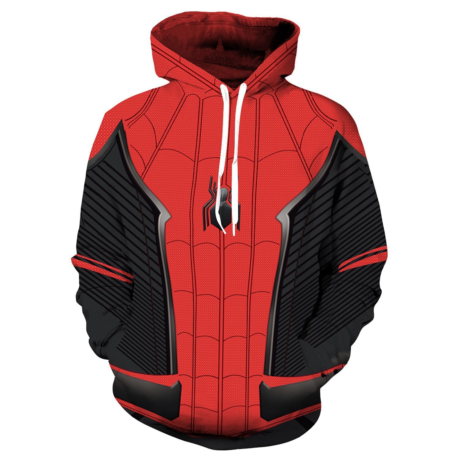Nuevo estilo Heroic Expedition - Jacket Mens Fashion reseña y precio