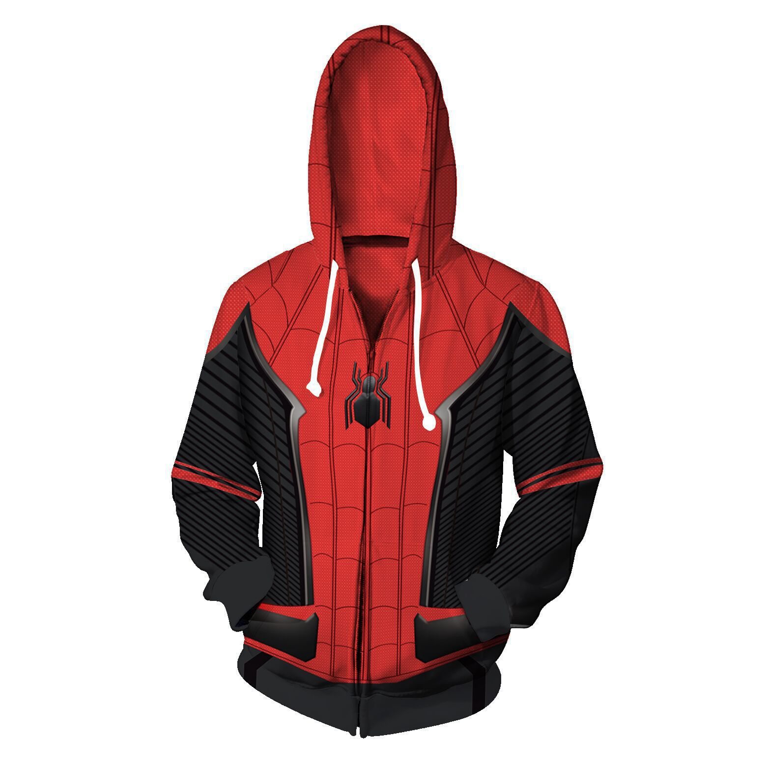 Nuevo estilo Heroic Expedition - Jacket Mens Fashion reseña y precio