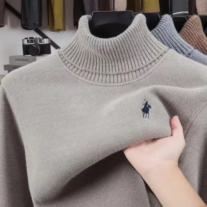 Suéteres de terciopelo de marc - Mens Fashion Mullet reseña y precio