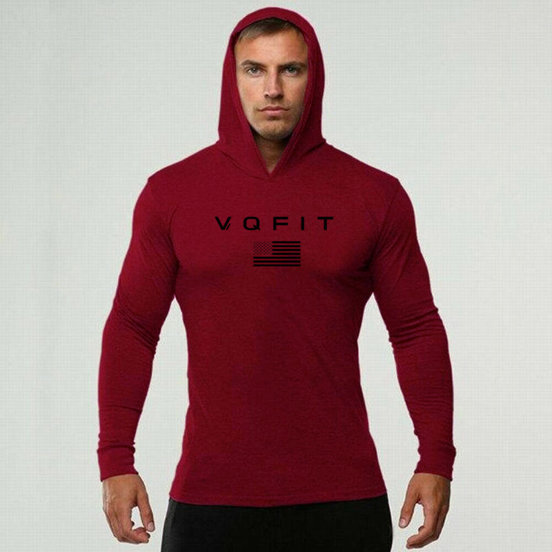 Camisetas con Capucha para Hom - Muscle Tee Workout reseña y precio