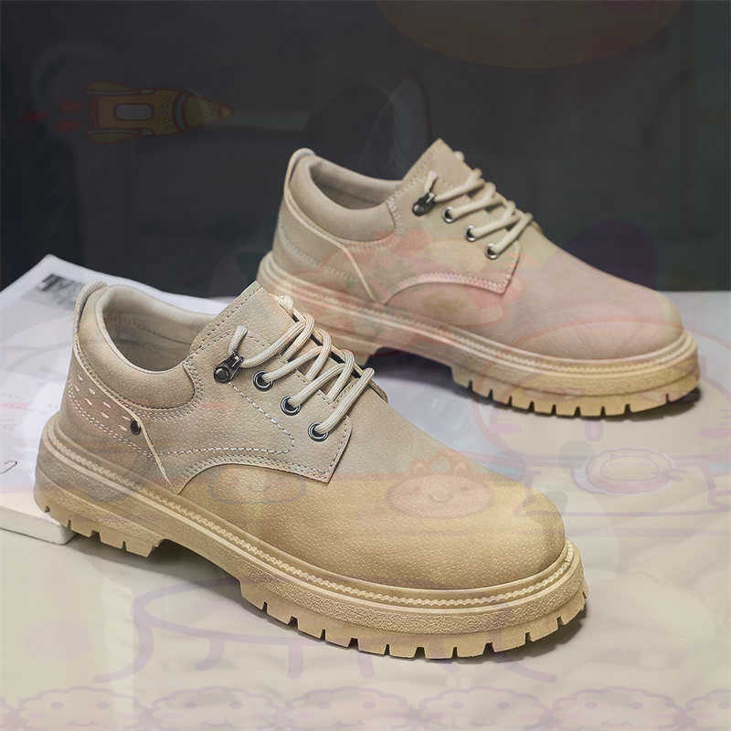 Zapatillas deportivas de cuero - Men'S Fashion Over The Years reseña y precio