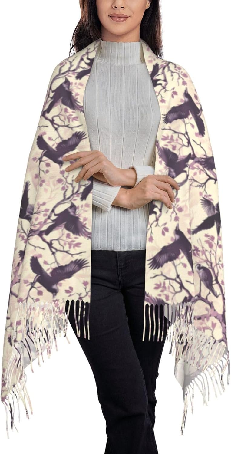 Cheery Blossom and Raven Bufan - Yellow Men'S Fashion reseña y precio