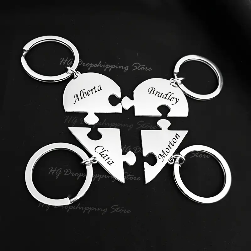 Llavero personalizado con nomb - Yellow Men'S Fashion reseña y precio