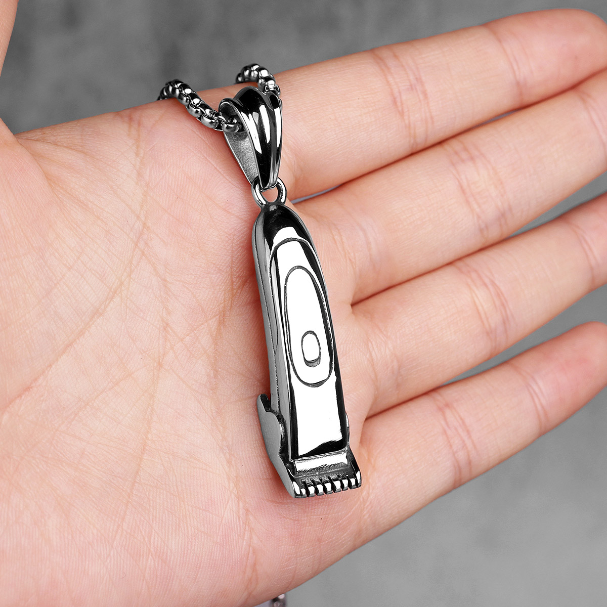 Afeitadora de peluquero para h - Men'S Fashion Haircuts reseña y precio