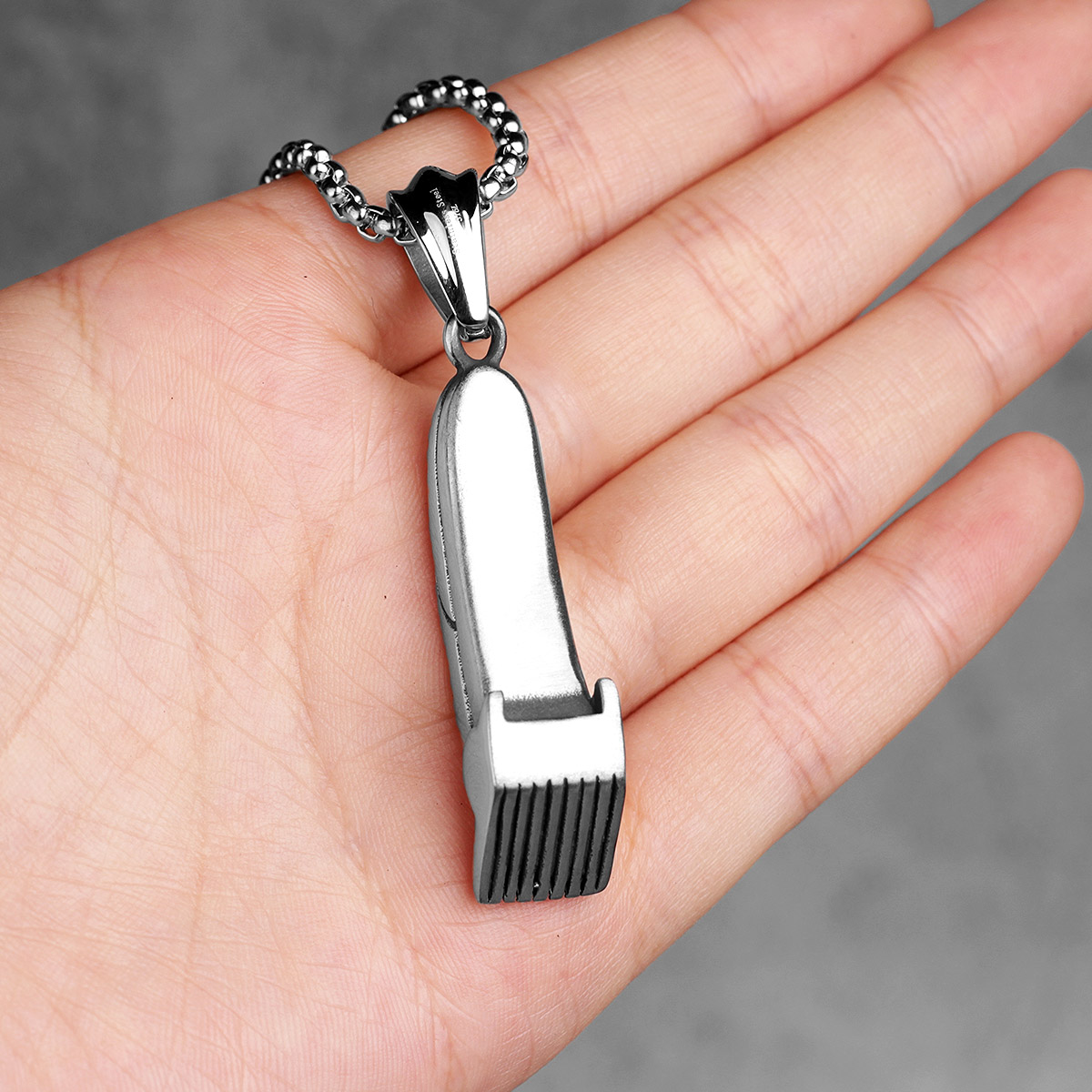 Afeitadora de peluquero para h - Men'S Fashion Haircuts reseña y precio