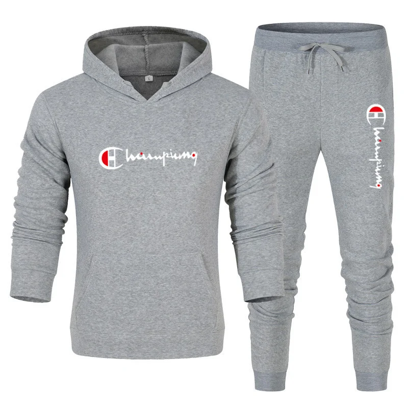Conjunto Deportivo para Hombre - Jogger Sweatpants Men reseña y precio