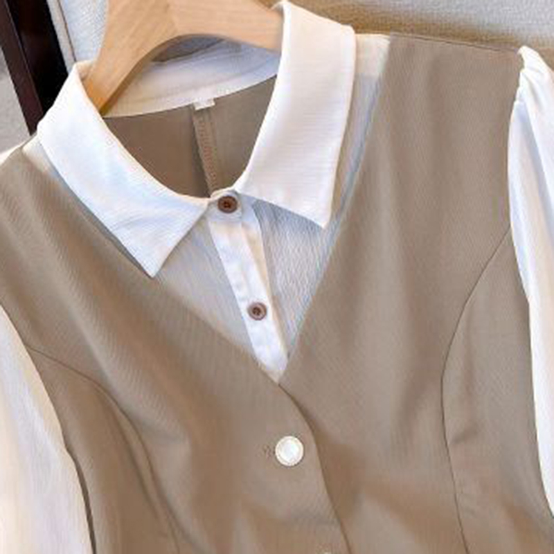 Conjuntos de 2 piezas de gasa  - Polo Shirt Slim reseña y precio