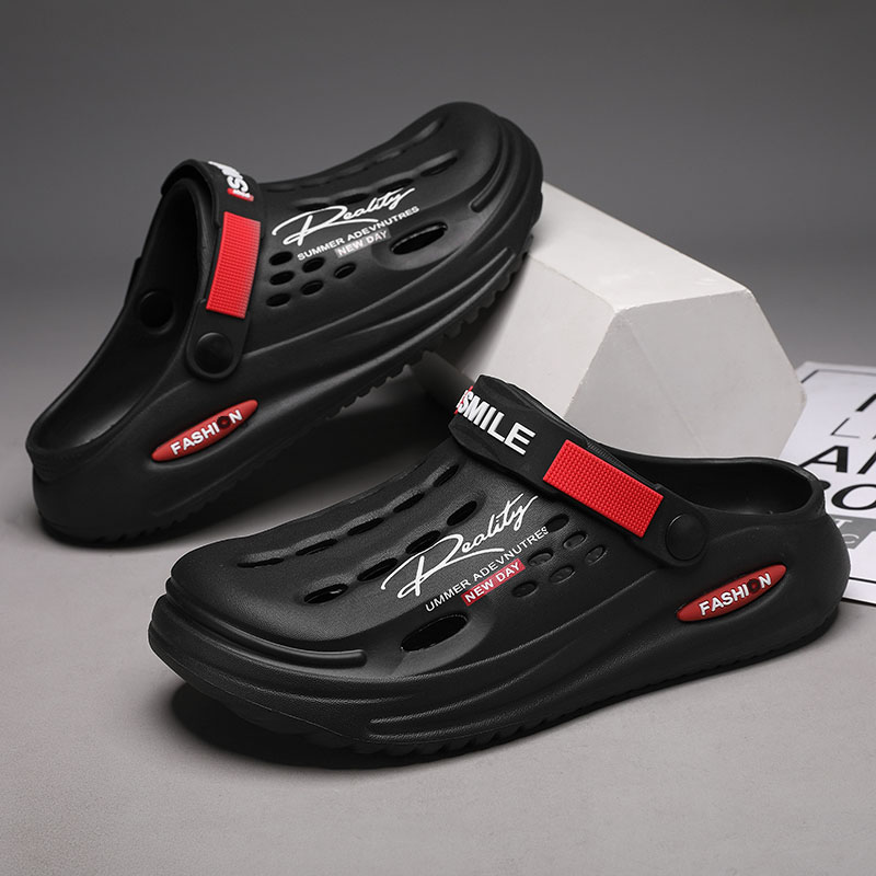 Zapatillas de hombre EVA con o - Mens Fashion Mullet reseña y precio