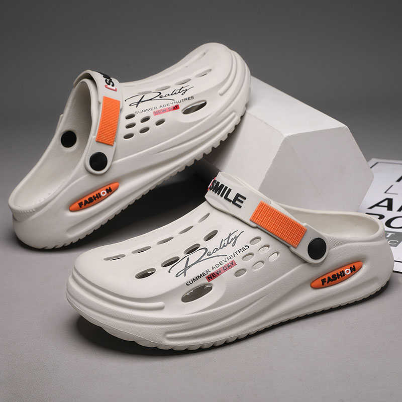 Zapatillas de hombre EVA con o - Mens Fashion Mullet reseña y precio