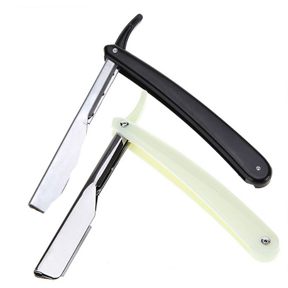 Navaja de barbero para hombre, - Men'S Fashion Haircuts reseña y precio