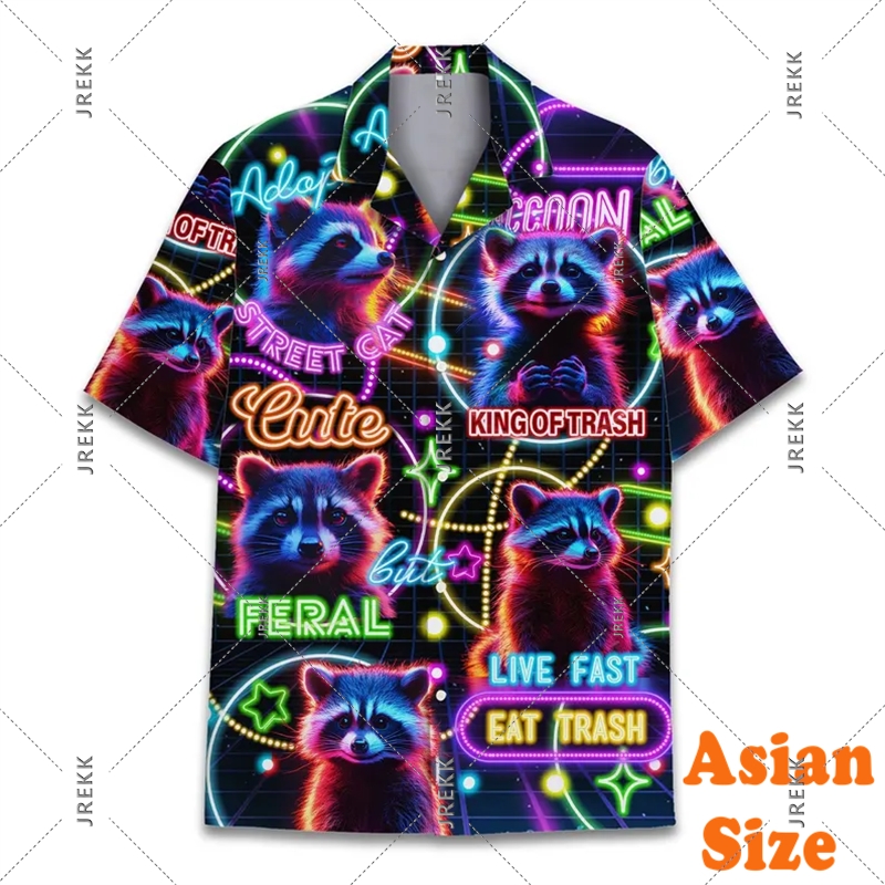 Camisa de Hip Hop de los años  - Men'S Fashion 70S reseña y precio