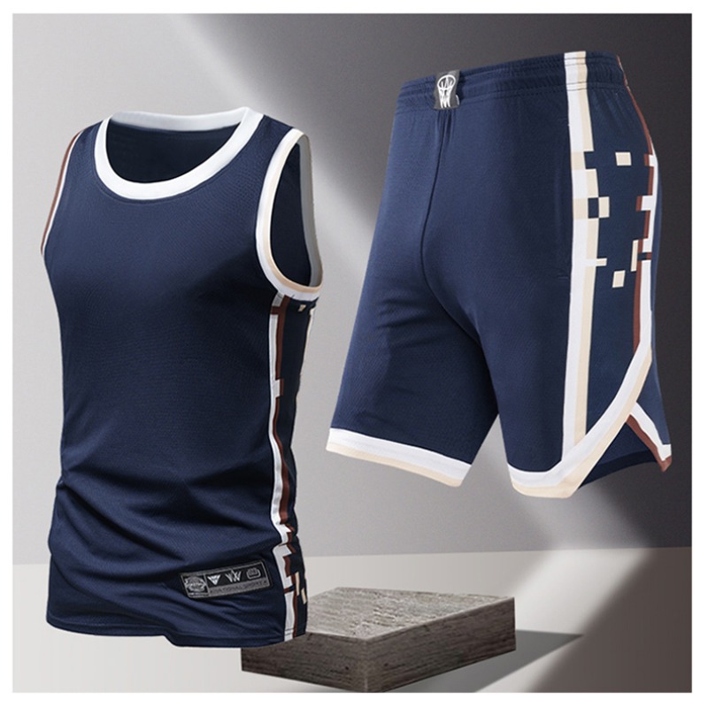 Conjunto de 2 Piezas de Moda M - Men'S Fashion Trends reseña y precio