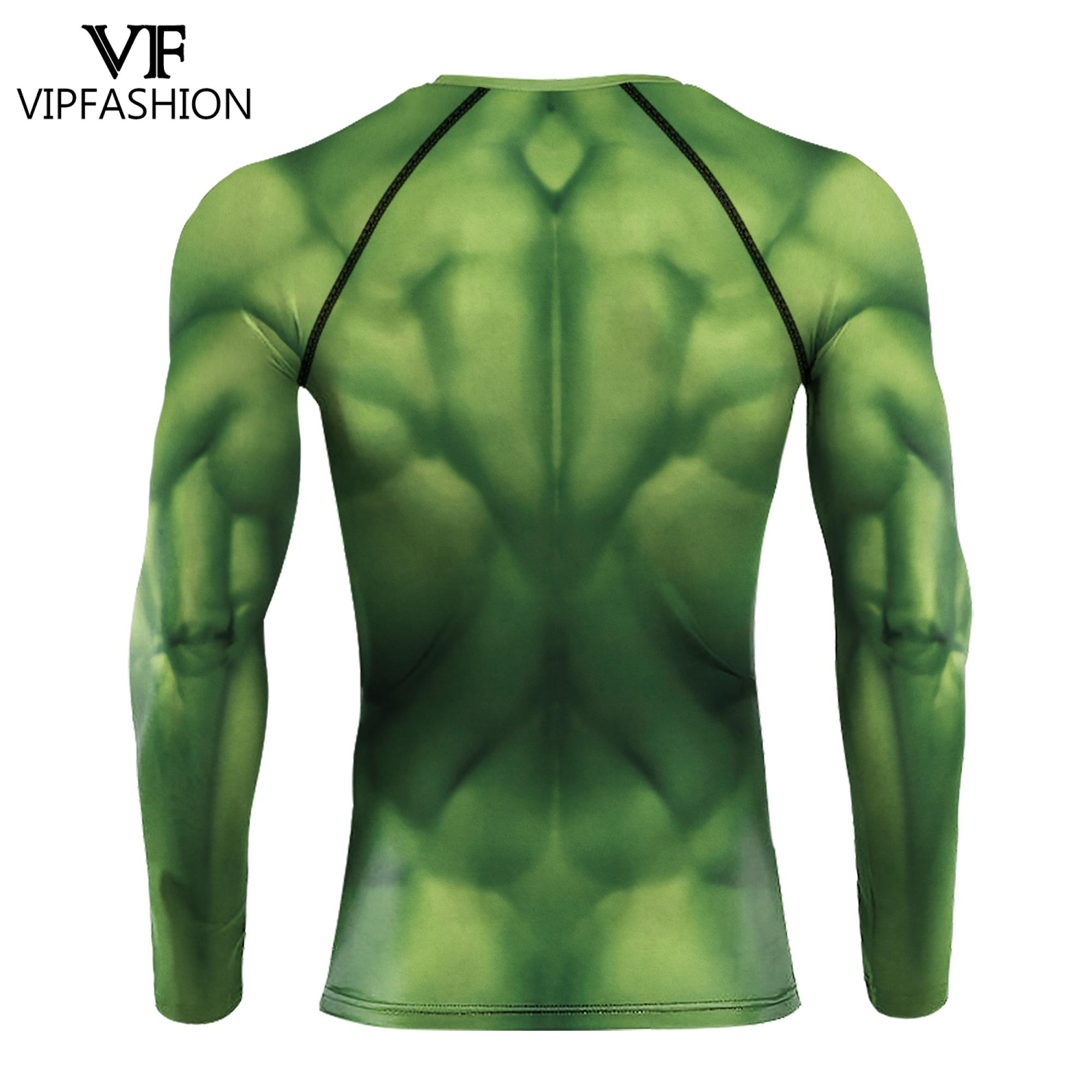 Camiseta con músculos verdes d - Muscle Tee Workout reseña y precio