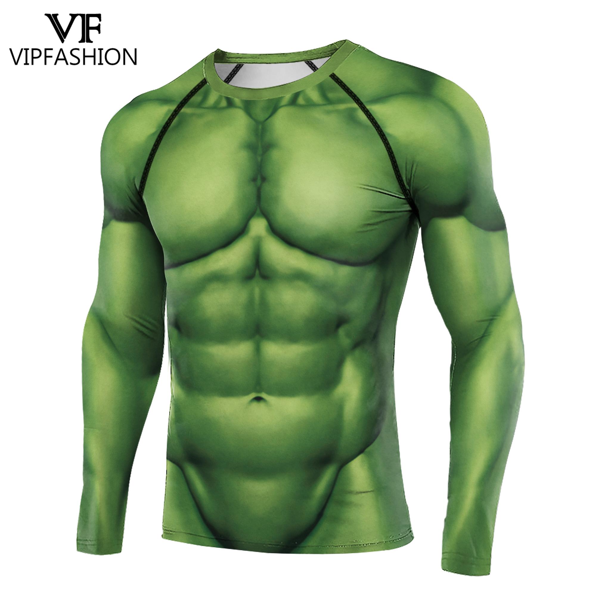 Camiseta con músculos verdes d - Muscle Tee Workout reseña y precio