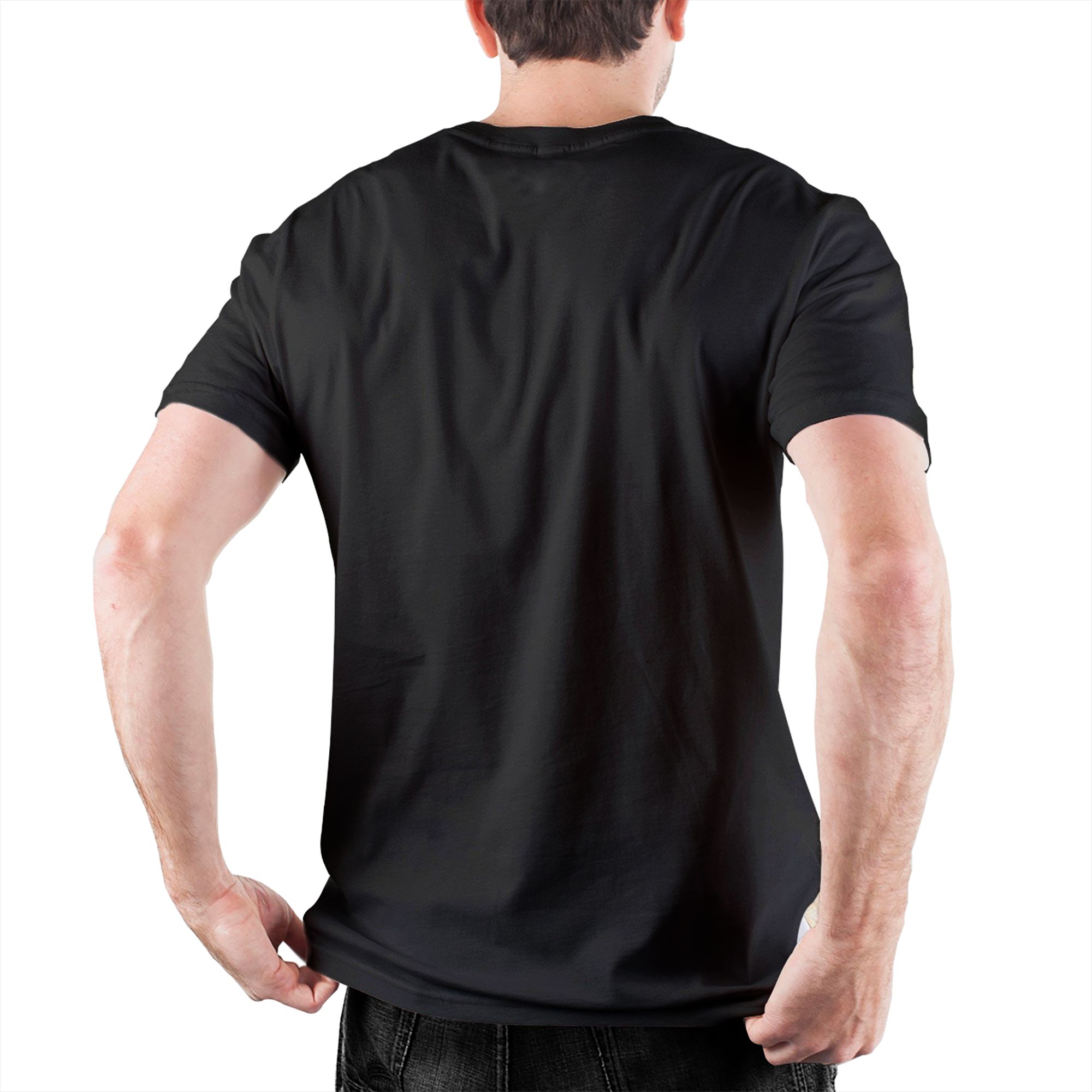 Camiseta para hombre, camiseta - Men'S Fashion Qatar reseña y precio