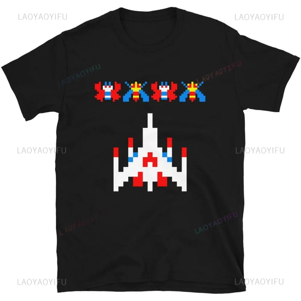 Camiseta Vintage de Arcade Gal - Men'S Fashion 70S reseña y precio