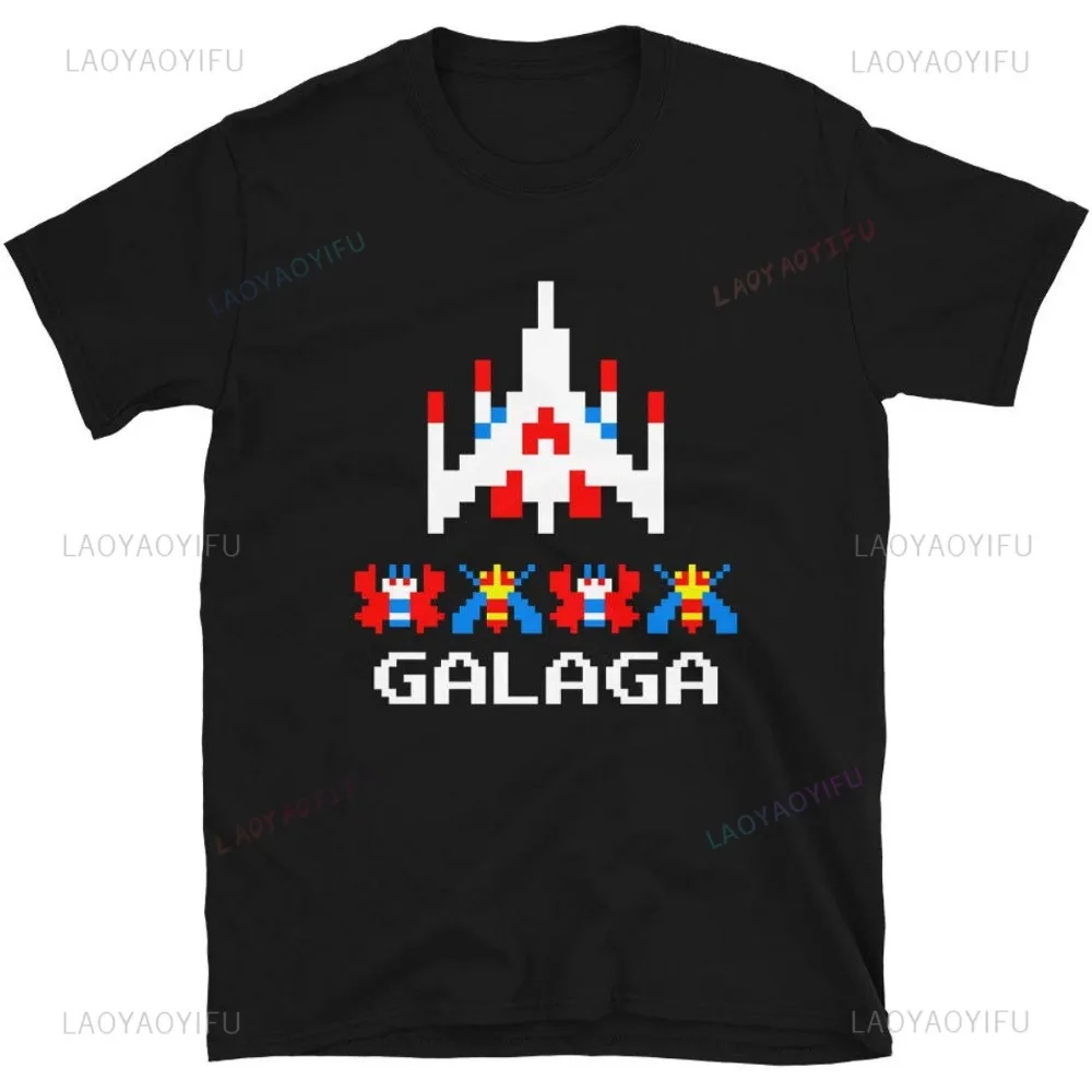 Camiseta Vintage de Arcade Gal - Men'S Fashion 70S reseña y precio