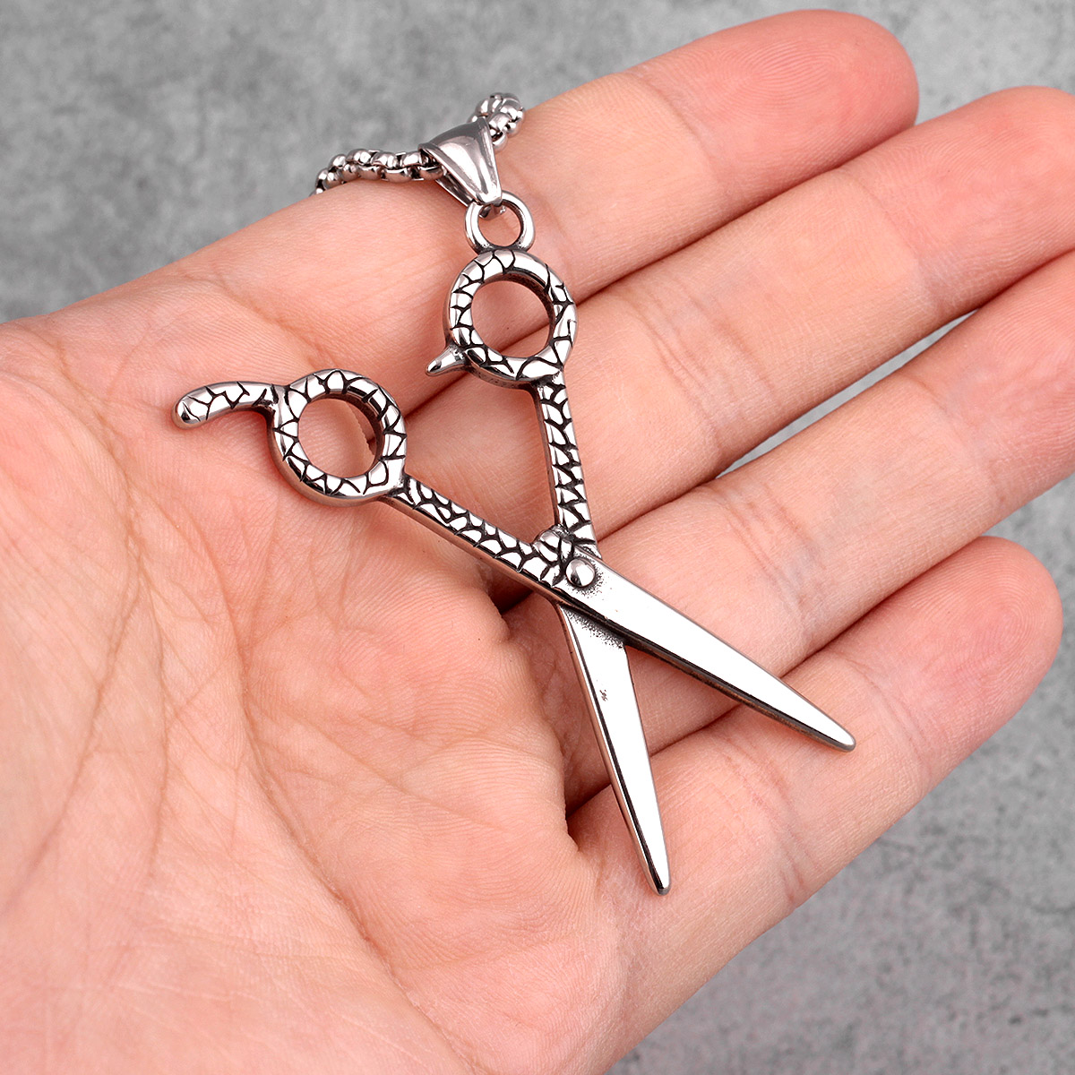 Tijeras de corte de pelo para  - Men'S Fashion Haircuts reseña y precio