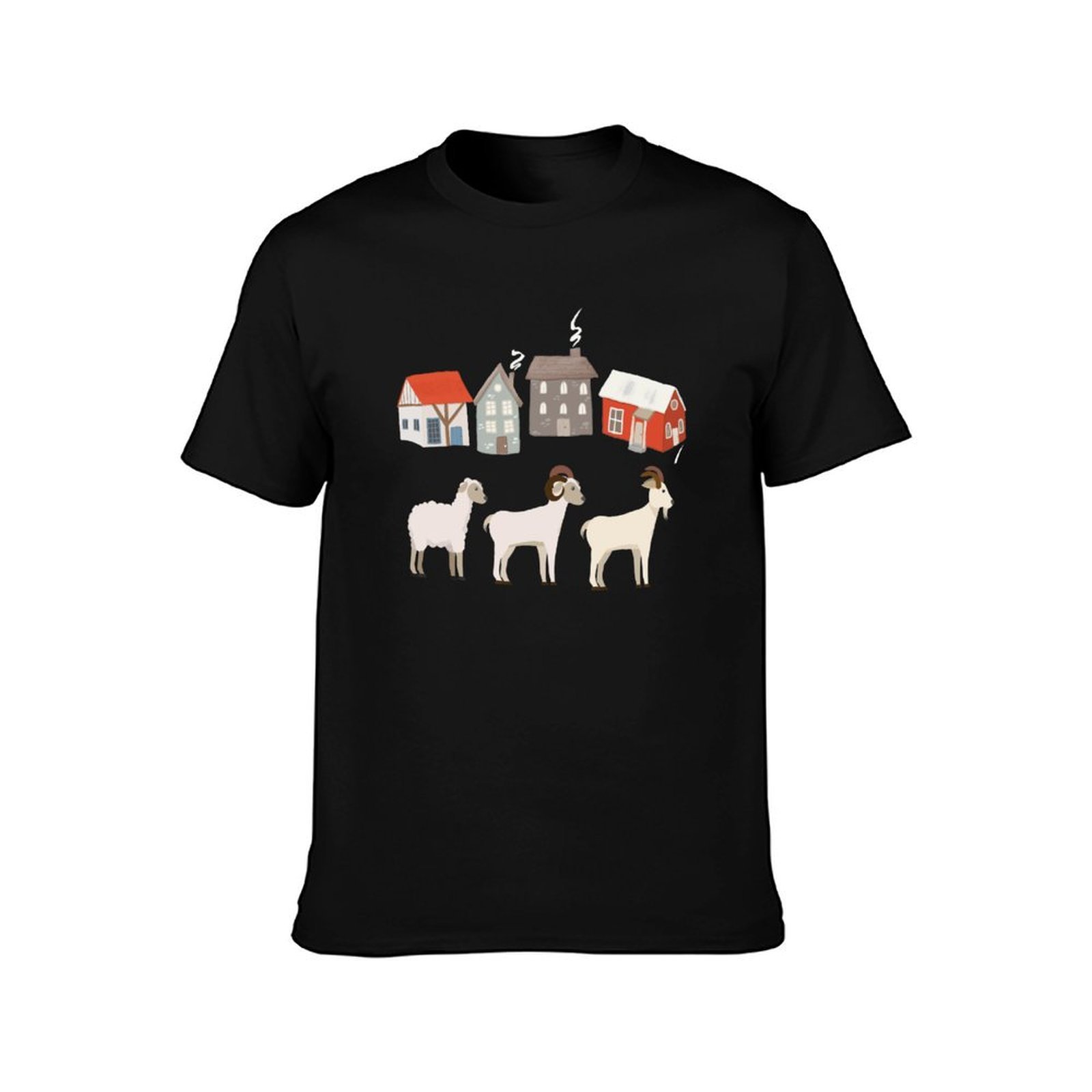 Camiseta de Llandudno con esta - Men'S Fashion Over The Years reseña y precio