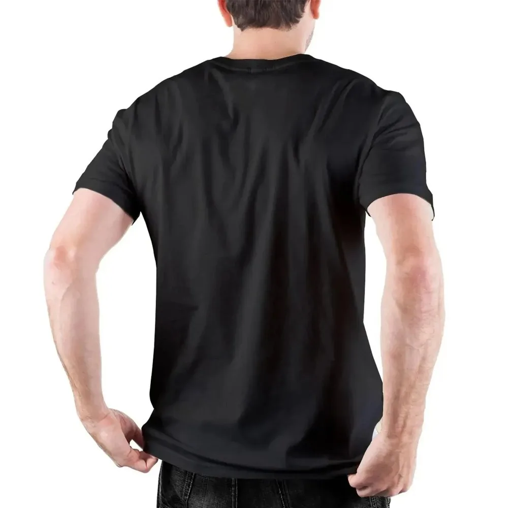 Camiseta retro The Poli Band p - Men'S Fashion 70S reseña y precio