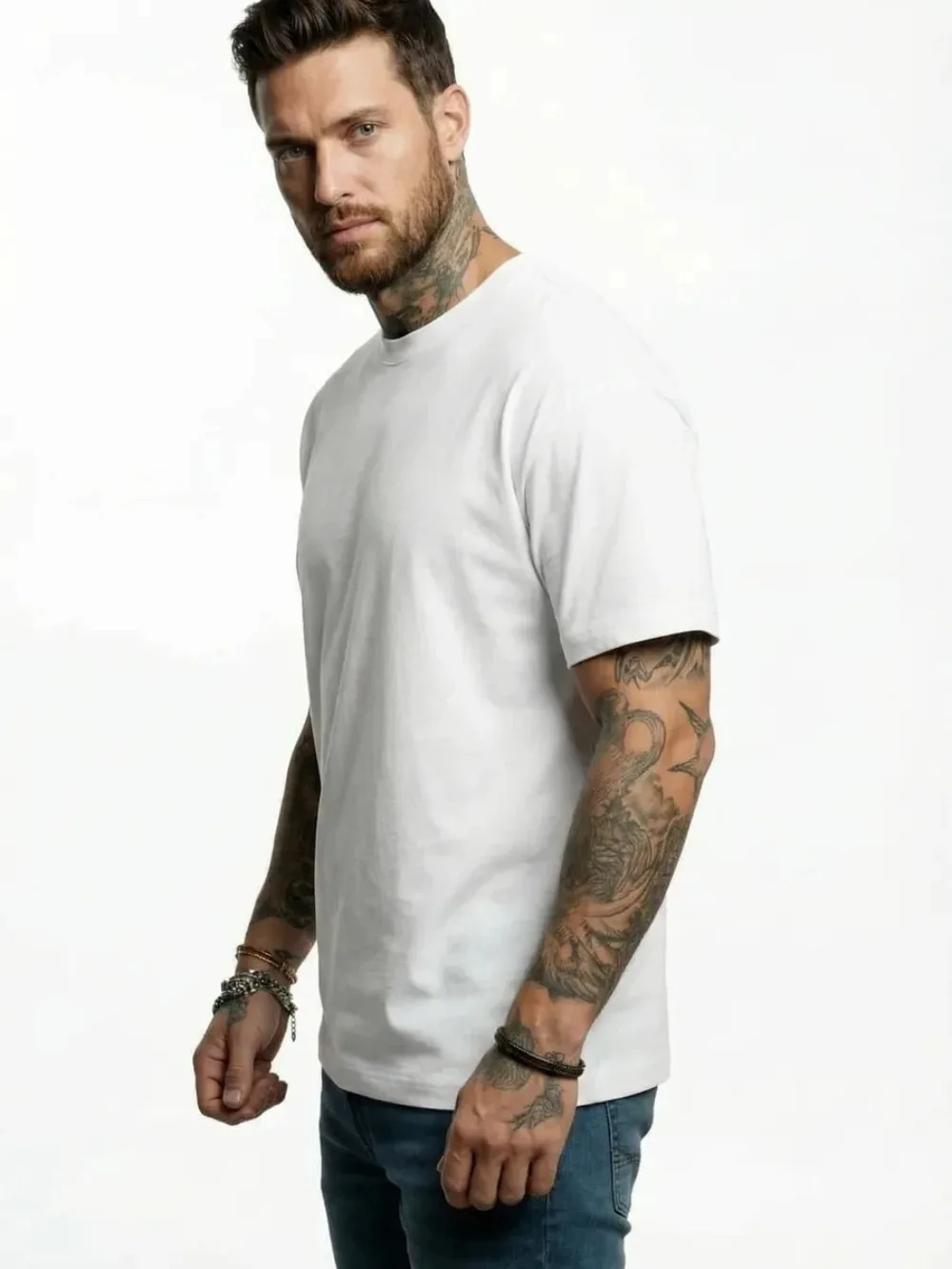 Camiseta retro The Poli Band p - Men'S Fashion 70S reseña y precio