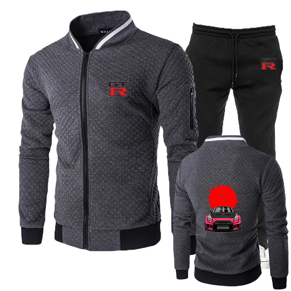 Conjunto de Chaqueta de Béisbo - Jacket Mens Fashion reseña y precio