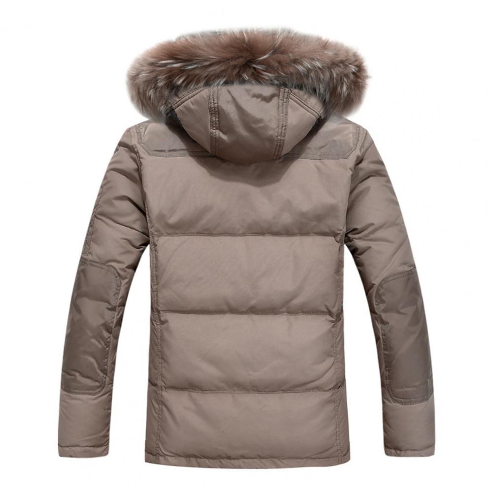 Chaqueta Casual para Hombre, D - Jacket Mens Fashion reseña y precio