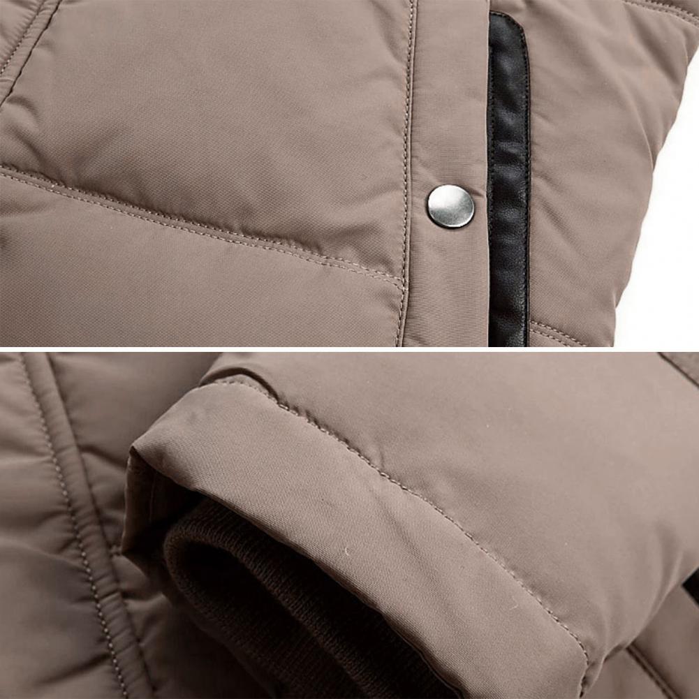 Chaqueta Casual para Hombre, D - Jacket Mens Fashion reseña y precio