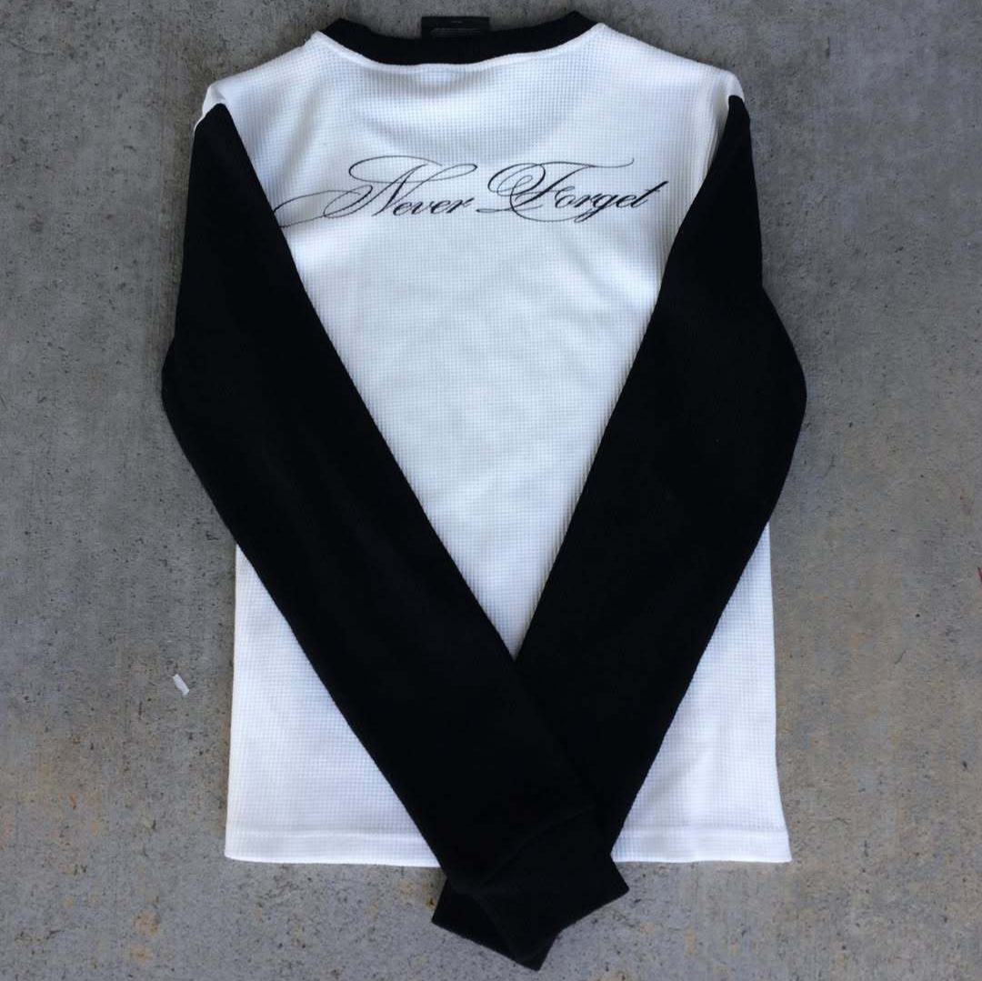 Nueva Camiseta de Manga Larga  - Men'S Fashion Trends reseña y precio