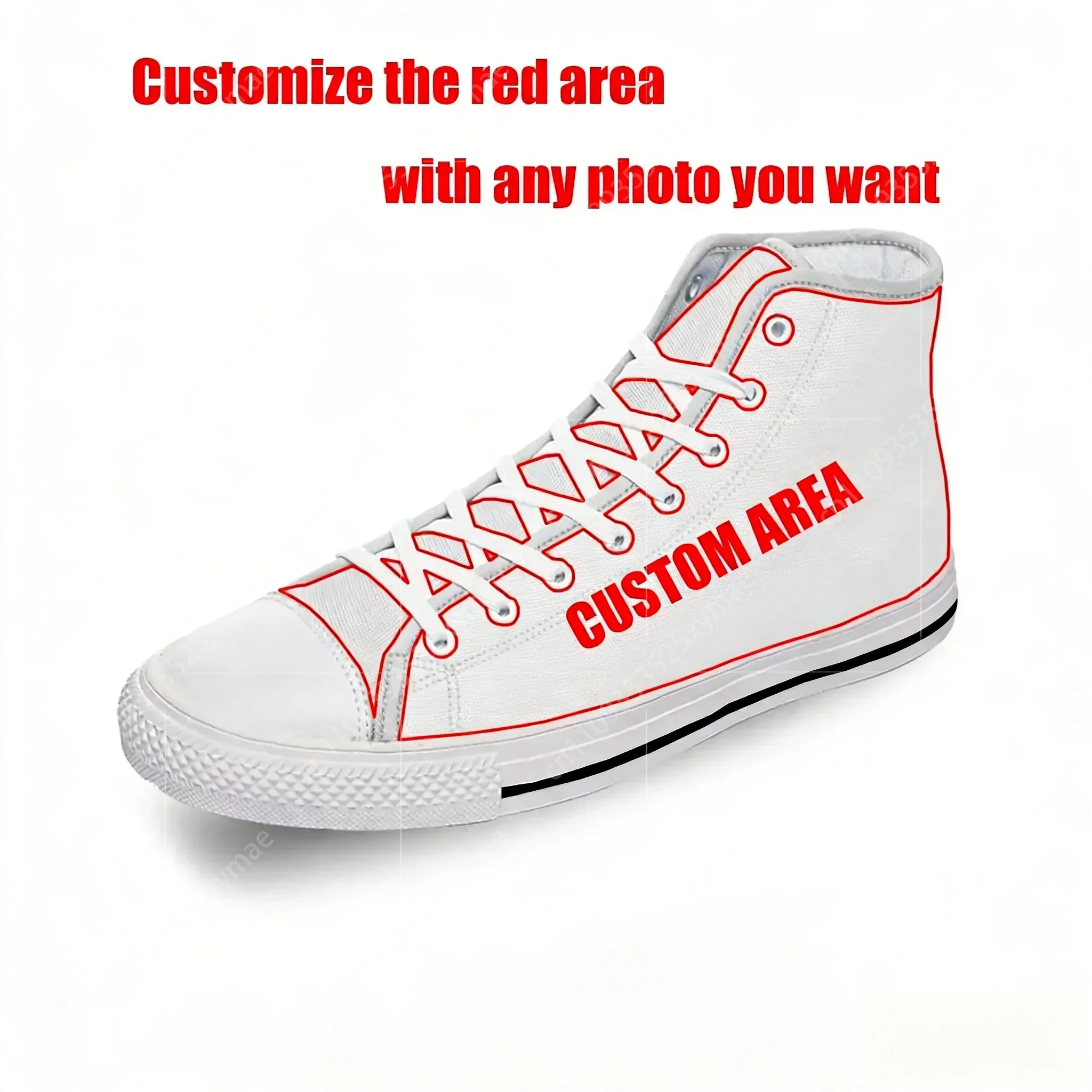 Zapatillas de lona con bandera - Men'S Fashion Qatar reseña y precio