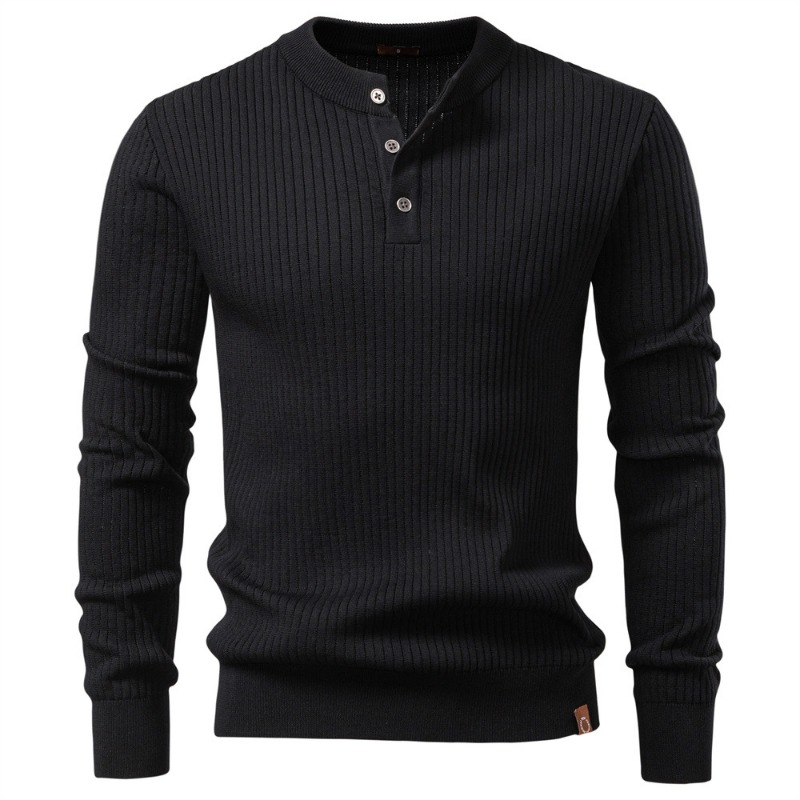 Camiseta de Punto para Hombre  - Polo Shirt Slim reseña y precio