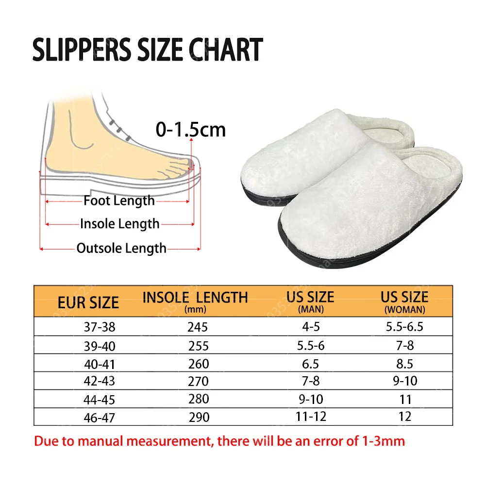 Pantuflas Personalizadas de Al - Men'S Fashion Qatar reseña y precio