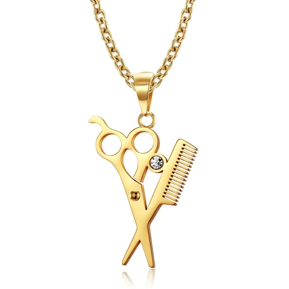 Collares con colgantes de tije - Men'S Fashion Haircuts reseña y precio