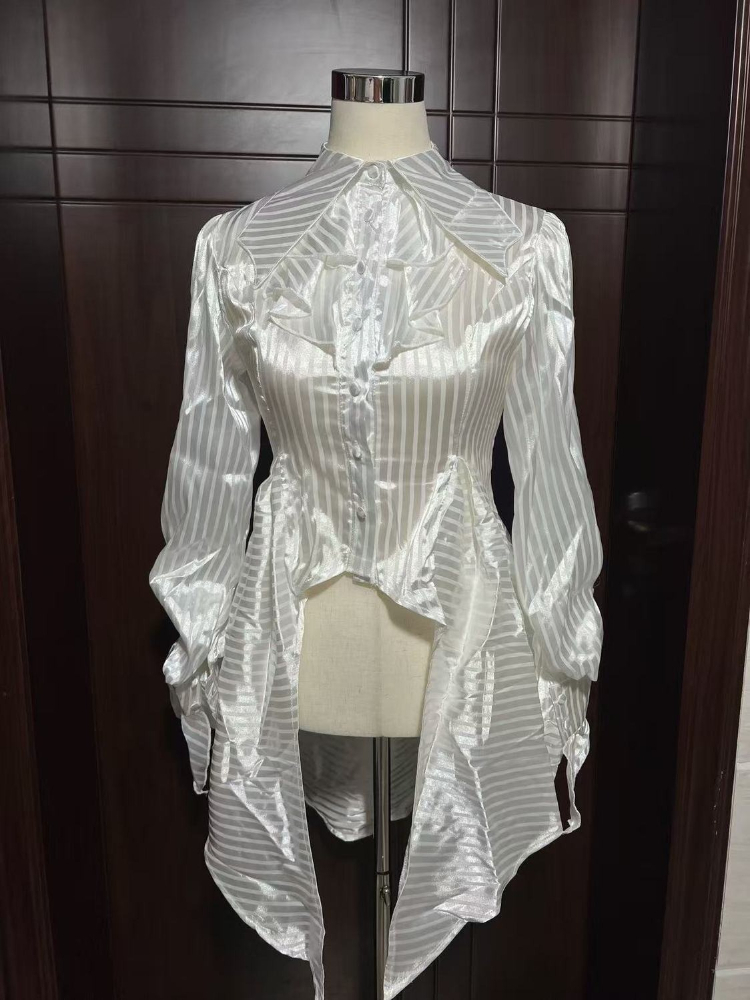 Blusa Japonesa Vintage Estilo  - Polo Shirt Slim reseña y precio