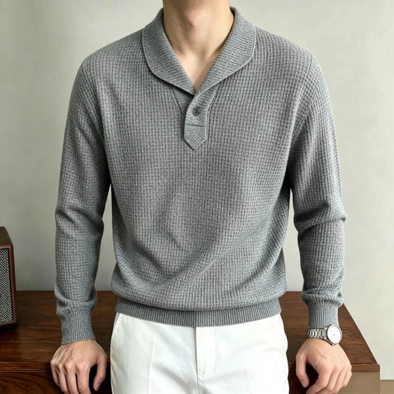 Nueva Camiseta Polo de Manga L - Polo Shirt Slim reseña y precio