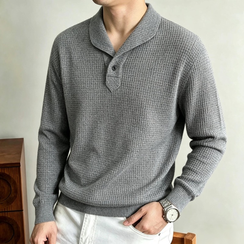 Nueva Camiseta Polo de Manga L - Polo Shirt Slim reseña y precio